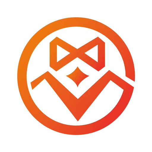 账管家 Logo